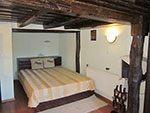Authentic part - a standard room 1