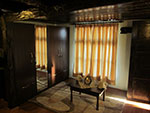 Authentic part - a standard room 1