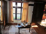 Authentic part - a standard room 1
