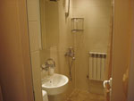 Standart room 3 - bathroom